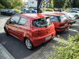 Mitsubishi Colt im Wandel der Zeit - Bild 15