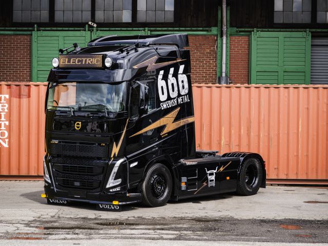 Heavy Metal aus Schweden - Bild 1