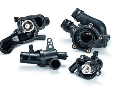 Mahle verkauft sein Thermostate-Geschäft
