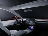 IAA 2023: Tesla liftet Model 3 - Bild 3