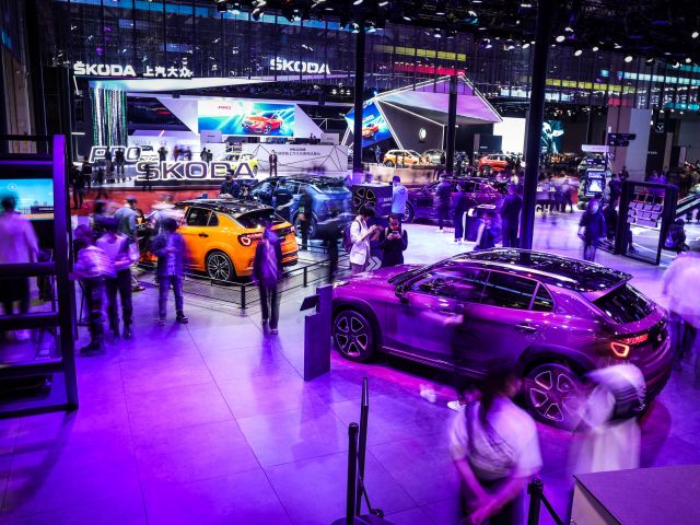 Bald Strafzölle für chinesische Elektroautos? - Bild 1