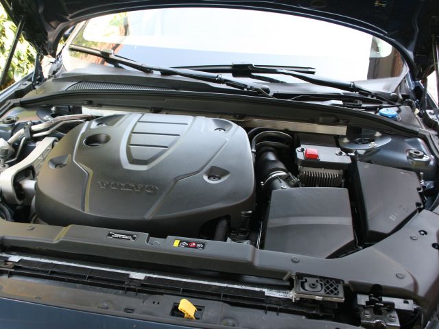 Volvo baut seinen letzten Dieselmotor - Bild 1