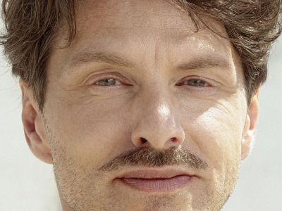 Alexander Buckan verantwortet das Motorraddesign