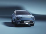 Kia zeigt EV5 und zwei Studien - Bild 10