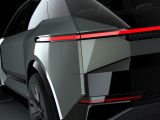 Tokio 2023: Zwei Konzepte von Toyota - Bild 2