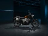 Triumph lackiert von Hand - Bild 15
