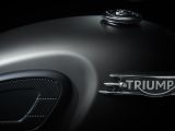 Triumph lackiert von Hand - Bild 18
