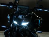 Yamaha MT-09 mit vielen Neuerungen - Bild 6