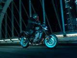 Yamaha MT-09 mit vielen Neuerungen - Bild 16