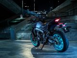 Yamaha MT-09 mit vielen Neuerungen - Bild 23