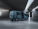 Der Renault Master ist ein „Multi-Energie-Aerovan“  - Bild 2