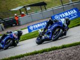 Yamaha baut Rennsportaktivitäten aus - Bild 2
