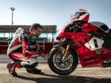 Neue Bekleidungskollektion von Ducati - Bild 3