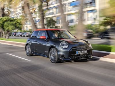 Als Motorsport noch nach Benzin roch