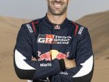 Dakar 2024: Toyota-Quintett mit Routinier Giniel de Villiers - Bild 10