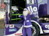 Bescherung für Trucker im Weihnachtsstress - Bild 2
