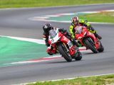 Ducati Riding Experience: Für jeden etwas - Bild 2