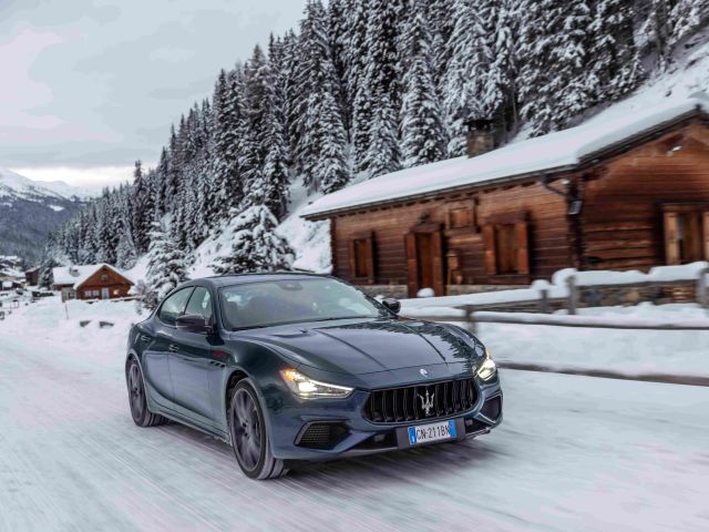 Arrivederci Achtzylinder - Bild 1