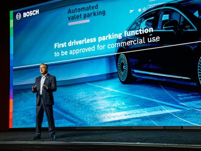 Vorschau: Mit CES, Jaguar, Cupra, Suzuki und den Fab Four ins neue Jahr