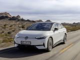 CES 2024: VW bittet Chat-GPT an Bord - Bild 10