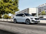 Ab sofort bestellbar: Aufgewerteter Skoda Kamiq und Scala - Bild 4