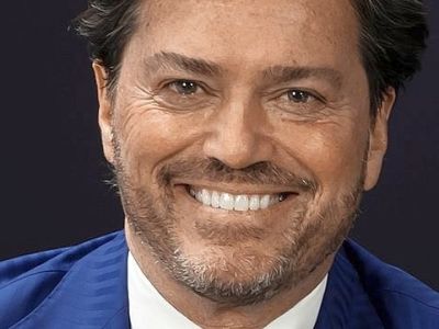 Maserati hat einen neuen Marketingchef