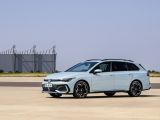 Generation Golf 8.2: Zum Jubiläum in Perfektion - Bild 7