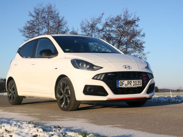 Flotter Mini - Bild 1