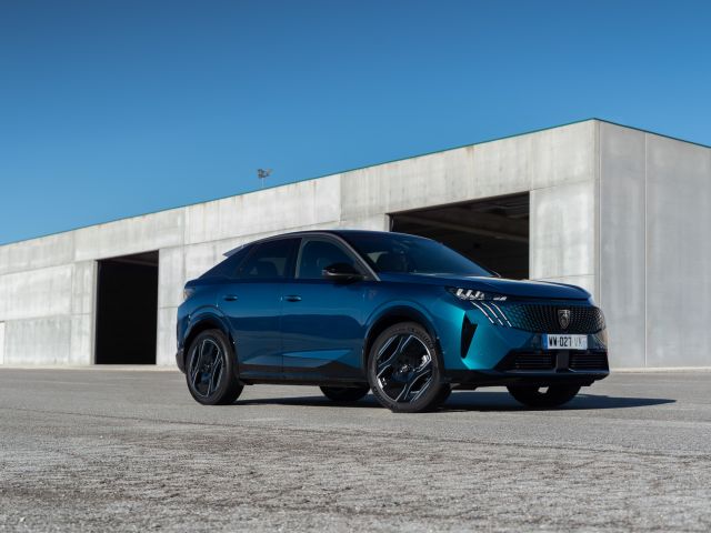 Peugeot setzt auf längere Garantie und KI - Bild 1