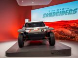 Dacia schickt den Sandrider an den Start - Bild 3