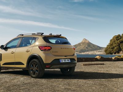 Dacia macht Modelle EU-sicher