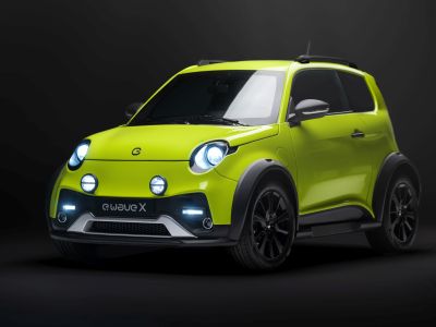 E-Go stellt erneut Insolvenzantrag