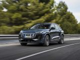 Audi Q6 e-Tron: Die Technik macht’s - Bild 2