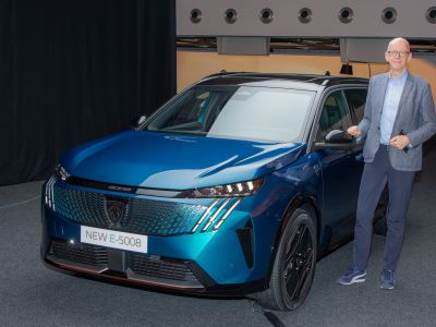 Erster in seiner Klasse