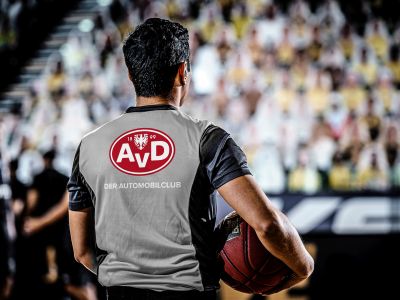 Der AvD geht unter die Schiedsrichter