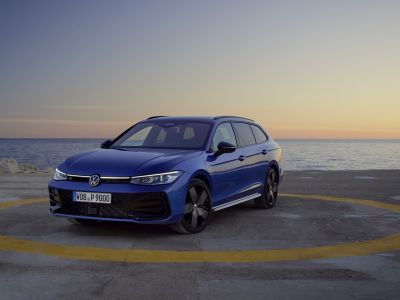 VW Passat bekommt weitere Antriebe
