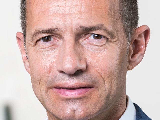 Jürgen Keller wird AVAG-Vorstand  - Bild 1