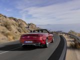 Mercedes-AMG bringt ein zweites Cabriolet - Bild 3