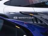 Der Porsche Taycan Turbo GT wird Safety-Car - Bild 5