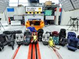 Kindersitze: Zwei fallen beim ADAC-Test durch - Bild 2