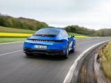 Porsche hebt den 911 auf die nächste Stufe - Bild 14