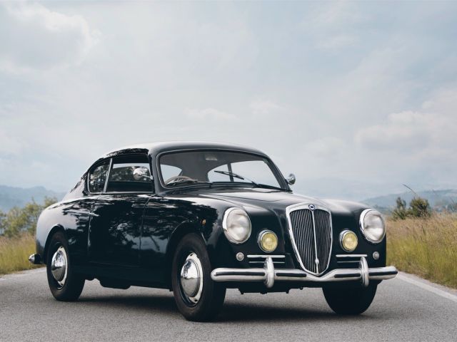 Lancia kehrt auch zur Mille Miglia zurück - Bild 1