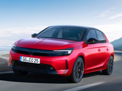 KBA-Zahlen: Opel Corsa zieht an VW Polo, Toyota Yaris und Mini vorbei