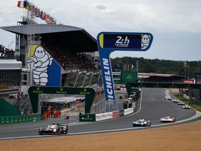 Le Mans 2024: Wenn 14 Sekunden zum Sieg fehlen