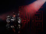 Triumph legt die Bonneville als limitierte Elvis-Edition auf - Bild 8