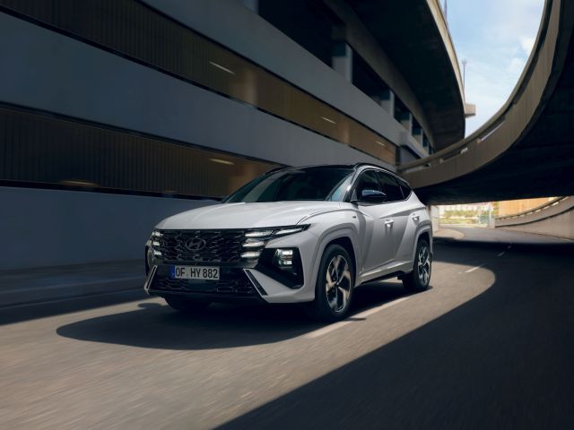 Hyundai will glücklich machen - Bild 1