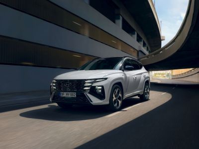 Hyundai will glücklich machen