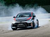 Toyota GR Yaris: Extra-Power für den Kraftzwerg - Bild 8