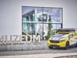 Skoda Enyaq landet nach Afrika-Tour im Museum - Bild 3