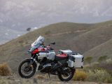 BMW R 1300 GS ab November auch als „Adventure“ - Bild 5
